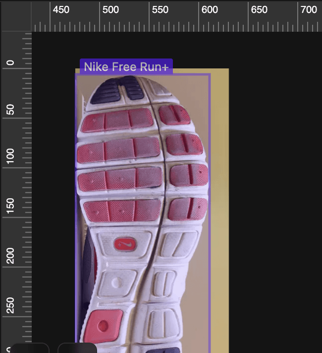 Shoe