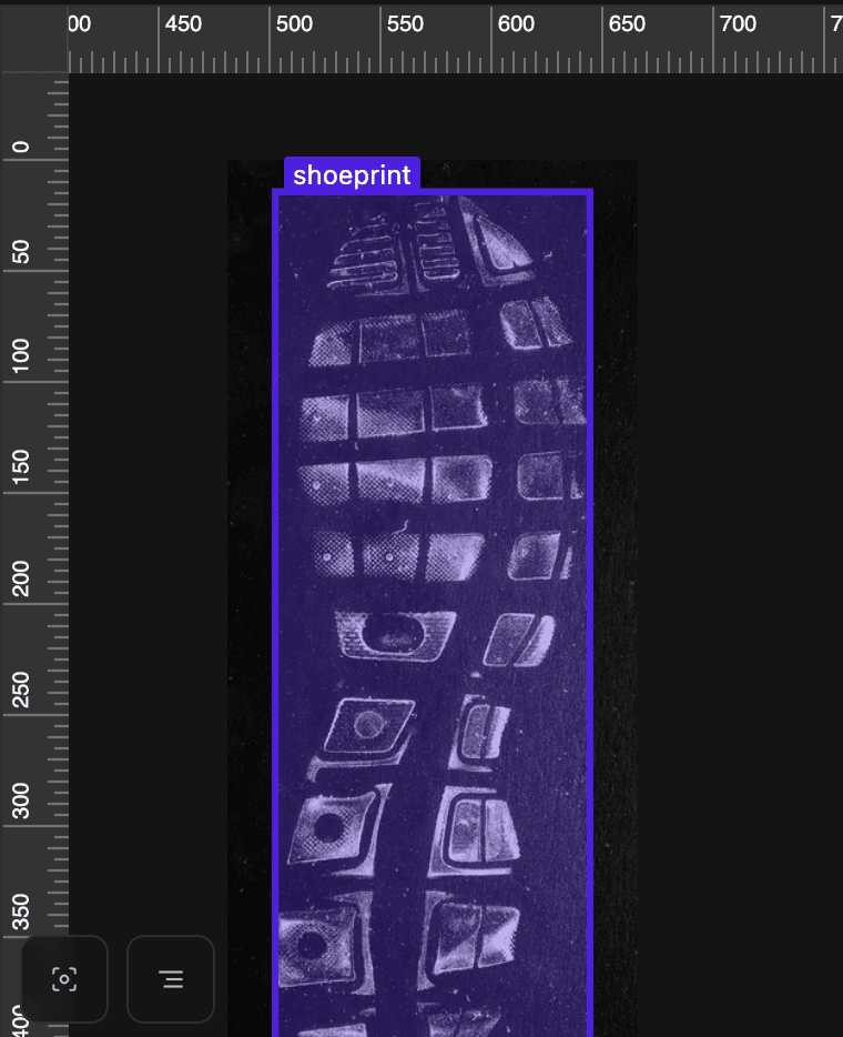 Shoeprint
