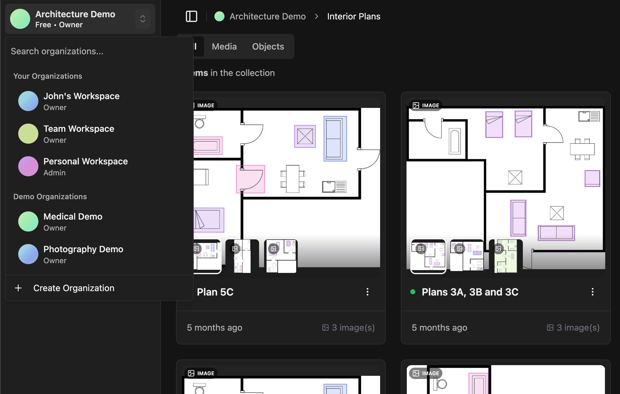 Collaborate and Share