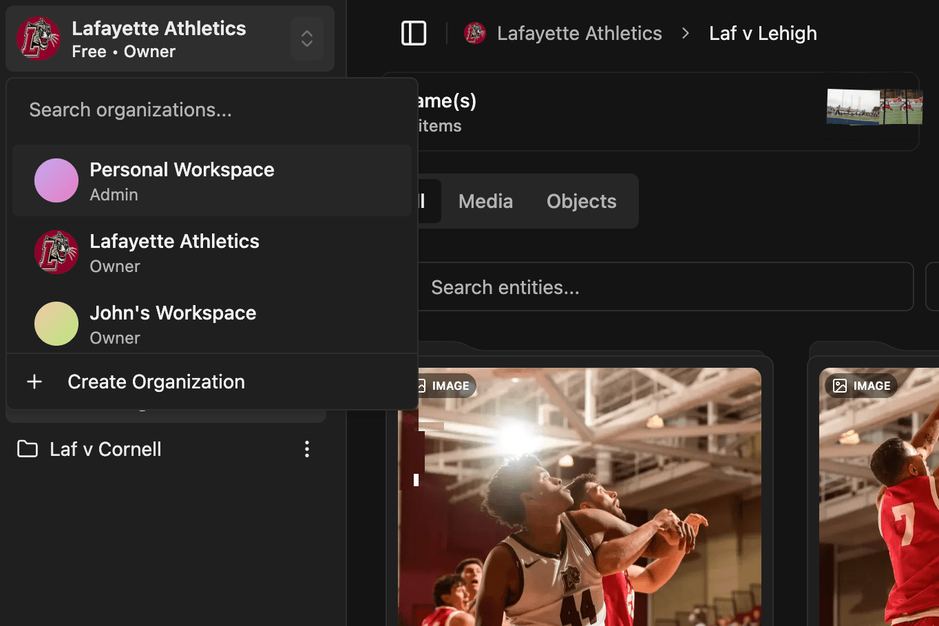Collaborate and Share