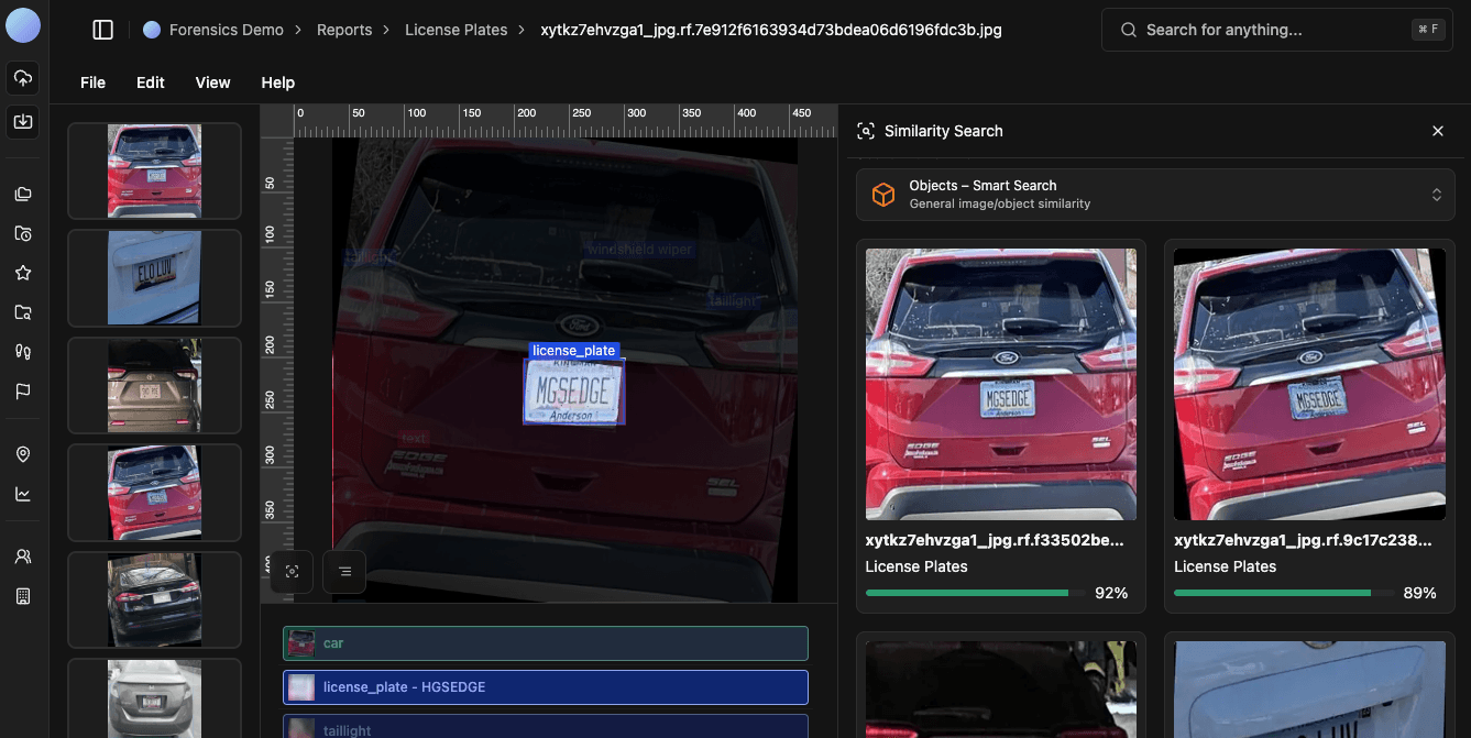 Find similar images with AI