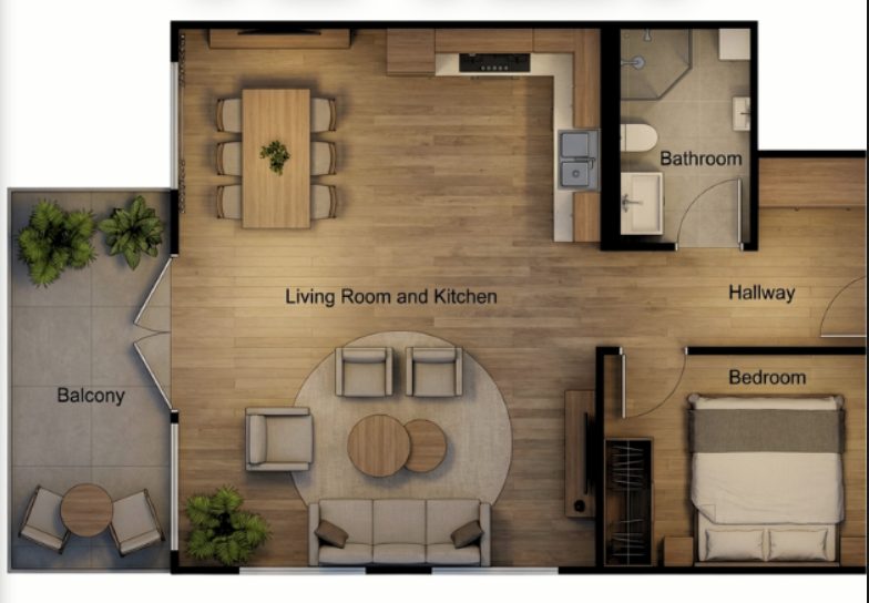 Real Estate preview 1